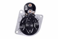 HELLA 8EA 012 526-231 - Motor de arranque