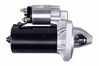 HELLA 8EA 012 526-231 - Motor de arranque