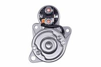 HELLA 8EA 012 526-301 - Motor de arranque