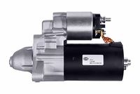 HELLA 8EA012526331 - Motor de arranque