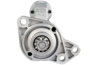 HELLA 8EA 012 526-351 - Motor de arranque