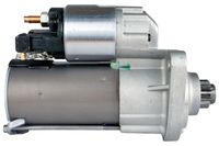HELLA 8EA 012 526-351 - Motor de arranque