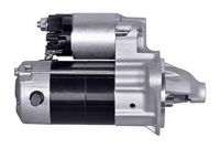 HELLA 8EA 012 526-381 - Motor de arranque