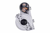 HELLA 8EA 012 526-441 - Motor de arranque