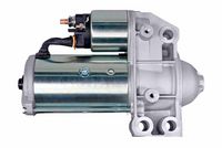 HELLA 8EA 012 526-441 - Motor de arranque