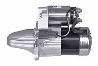 HELLA 8EA012526701 - Motor de arranque