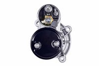 HELLA 8EA 012 526-721 - Motor de arranque