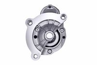 HELLA 8EA 012 526-721 - Motor de arranque