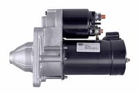 HELLA 8EA012526731 - Motor de arranque