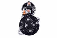 HELLA 8EA 012 526-841 - Motor de arranque