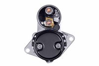 HELLA 8EA 012 526-851 - Motor de arranque