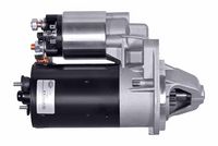 HELLA 8EA 012 526-861 - Motor de arranque