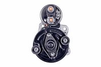 HELLA 8EA 012 526-881 - Motor de arranque