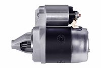 HELLA 8EA012526901 - Motor de arranque