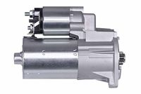 HELLA 8EA 012 527-011 - Motor de arranque