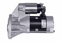 HELLA 8EA012527031 - Motor de arranque