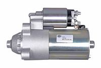 HELLA 8EA012527201 - Motor de arranque