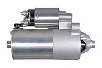 HELLA 8EA 012 527-201 - Motor de arranque