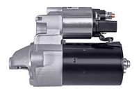 HELLA 8EA012527281 - Motor de arranque