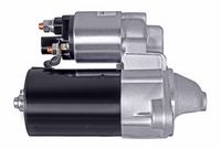 HELLA 8EA 012 527-281 - Motor de arranque