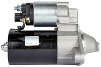 HELLA 8EA 012 527-331 - Motor de arranque
