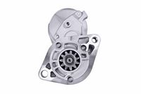HELLA 8EA 012 527-341 - Motor de arranque