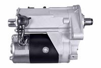 HELLA 8EA 012 527-341 - Motor de arranque