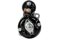 HELLA 8EA 012 527-361 - Motor de arranque