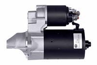HELLA 8EA012527381 - Motor de arranque