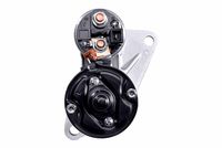 HELLA 8EA 012 527-401 - Motor de arranque