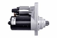 HELLA 8EA 012 527-401 - Motor de arranque
