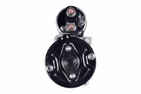 HELLA 8EA 012 527-411 - Motor de arranque