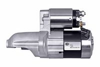 HELLA 8EA012527571 - Motor de arranque