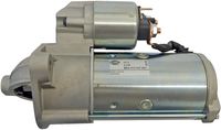 HELLA 8EA012527601 - Motor de arranque