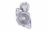 HELLA 8EA 012 527-661 - Motor de arranque