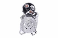 HELLA 8EA 012 527-661 - Motor de arranque