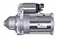 HELLA 8EA012527671 - Motor de arranque