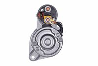 HELLA 8EA 012 527-721 - Motor de arranque