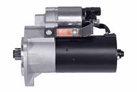 HELLA 8EA012527741 - Motor de arranque