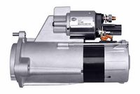 HELLA 8EA012527751 - Motor de arranque