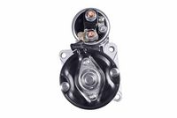 HELLA 8EA 012 527-771 - Motor de arranque