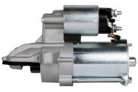 HELLA 8EA012527781 - Motor de arranque
