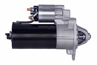 HELLA 8EA 012 527-801 - Motor de arranque