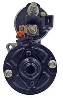 HELLA 8EA 012 528-041 - Motor de arranque