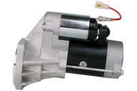 HELLA 8EA012528151 - Motor de arranque