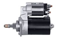 HELLA 8EA012528201 - Motor de arranque