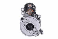 HELLA 8EA 012 528-291 - Motor de arranque