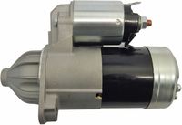 HELLA 8EA012528321 - Motor de arranque