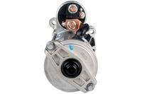 HELLA 8EA 012 528-371 - Motor de arranque