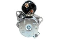 HELLA 8EA 012 528-391 - Motor de arranque